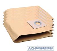 PROTOOL 5X Filtros Papel Filtro Para VCP 30 E 614660