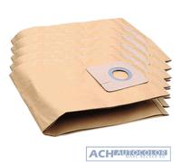 PROTOOL 5X Filtros Papel Filtro Para VCP 30 E 614660