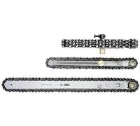 PROTOOL - Rueda para cadena fresado PN-CMP 28 x 35/40