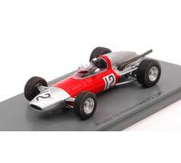 Protos 16 Eric Offenstadt 1967 #12 Hockenheim F2 1:43 Modelo S7567 Spark Model