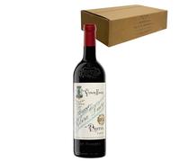 Protos 27 - Ideal para Maridar con Carne y Comida Mediterránea - 75cl