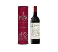 Protos 27 Vino Tinto de Autor, D.O. Ribera del Duero, Tempranillo, 750ml