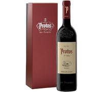 Protos 5º Año Magnum, Vino Tinto, Tempranillo - DO Ribera del Duero - botella 1500ml