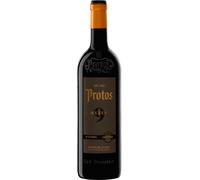 Protos - Envio 24 h - Bodegas Protos - Cosecha Privada (6 x Botella 75 cl, Protos 9 Meses)