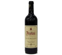 Protos Gran Reserva 2012 75 cl. 2012