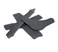 Protos Juego de almohadillas para cascos de protección, tamaño: Uni