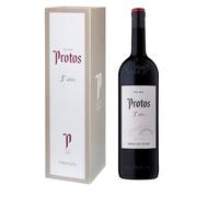Protos Vino Tinto Crianza Magnum, Ribera del Duero150cl