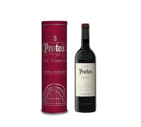 Protos Vino Tinto Crianza, Tempranillo, D.O. Ribera del Duero, 750 ml