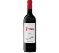 PROTOS VINO TINTO ROBLE RIB.DUERO 14.5º 75CL