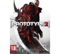 Prototype 2 (PC) - Steam Account - GLOBAL