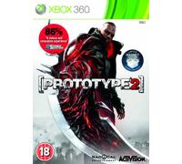 Prototype 2: Radnet Edition (Xbox 360) [Importación inglesa]