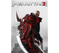 Prototype 2 Xbox (Europe & UK)