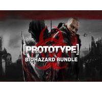 Prototype Biohazard Bundle (Xbox One / Xbox Series X|S) Xbox Live Key - UNITED STATES