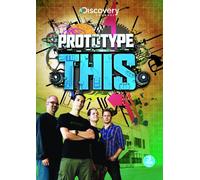 Prototype This: Season 1 [Reino Unido] [DVD]