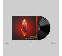 PROTOTYPERAPTOR - VGM Essentials: FINAL FANTASY (2xLP) Vinilo Nuevo Precintado