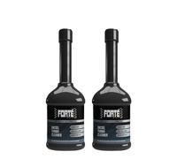 PROTOUCH Forté Diesel Turbo Cleaner para turbos de geometría variable, mejora la potencia y la eficiencia, 2 x 400 ml