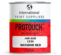 PROTOUCH PARA MATADOR AUDI LY3S BOLSILLO ROJO BASLACK PURO Y EXTRACTO DE 500 ML