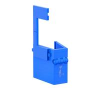 Protractor - 6.3x2.76x2.36 Inches Bend Angle Handlebar Protractor, Cycle Handlebar Angle Measuring Tool,Precise Cycling Accessories | Training Measurement Tool For Roads