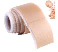 Protruding Ear Corrector - Skin Friendly Safe Correction Patch | Sticker To Hold Back The Ear | For Kids Boys Girls Children Traveling Hotel Home Outdoor Apartment