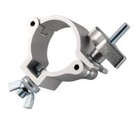 PROTRUSS C6011A - Gancho para árbol americano, soporte para luces, 100 kg, 48-51 mm