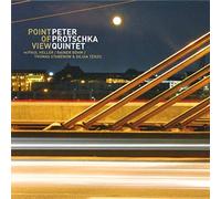 Protschka, Peter - Quintet - - Point of View [Import]