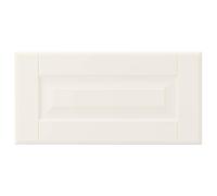 ProTuning BODBYN - Cajón frontal, color blanco crudo, 40 x 20 cm