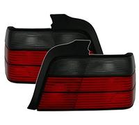 ProTuning Faros Traseros Set en Rojo Smoke