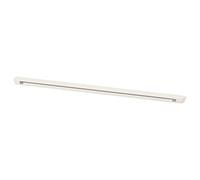 ProTuning HOMEENHET Riel para ganchos, 37 cm, blanco