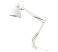 ProTuning IKEA TERTIAL - Lámpara de trabajo, color blanco
