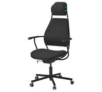 ProTuning LÖPARBANA Silla Gaming Vissle gris oscuro