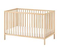 ProTuning SNIGLAR Cuna, haya, 60x120 cm