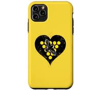 Proud Cornish Chough de Cornualles Inglaterra para Amor Aves Carcasa para iPhone 11 Pro MAX