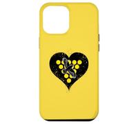 Proud Cornish Chough de Cornualles Inglaterra para Amor Aves Carcasa para iPhone 12 Pro MAX