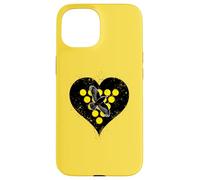 Proud Cornish Chough de Cornualles Inglaterra para Amor Aves Carcasa para iPhone 15
