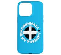 Proud Cornish Expats de Cornwall Inglaterra o Cornualles Carcasa para iPhone 15 Pro MAX