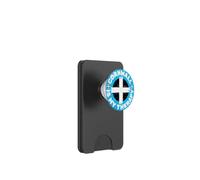 Proud Cornish Expats de Cornwall Inglaterra o Cornualles PopSockets PopWallet para MagSafe