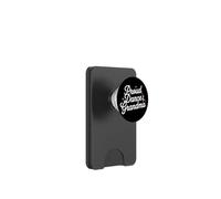 Proud Dance Grandma Shirt for Dance Lovers Grandmother PopSockets PopWallet para MagSafe