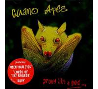 Proud Like a God by GUANO APES (1999-12-28)