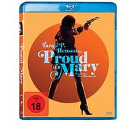 Proud Mary [Alemania] [Blu-ray]