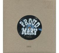 Proud Mary - All Good Things [Vinilo]