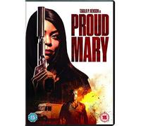 Proud Mary [DVD]