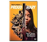 Proud Mary [DVD] (IMPORT) (No hay versión española)