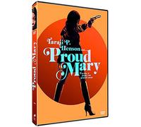 Proud Mary [Francia] [DVD]