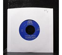 Proud Mary - Solomon Burke 7" 45