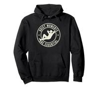 Proud Member of The Just Resting My Eyes Club Retirement Sudadera con Capucha