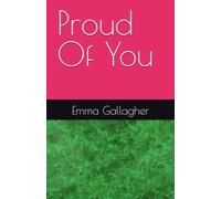 Proud Of You