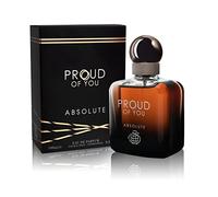 Proud of You - Absolute Eau De Parfum 100 ml