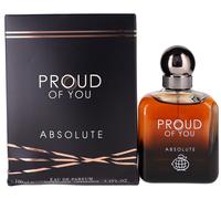Proud of You - Absolute Eau De Parfum 100 ml