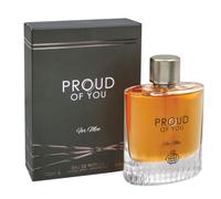 Proud of you for men eau de parfum 100ml