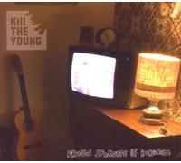 Proud Sponsors of Bore by Kill the Young